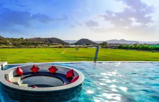 Удаипур: Tatsaraasa Resort and Spa Udaipur