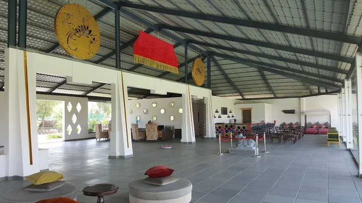 Удаипур: Tatsaraasa Resort and Spa Udaipur