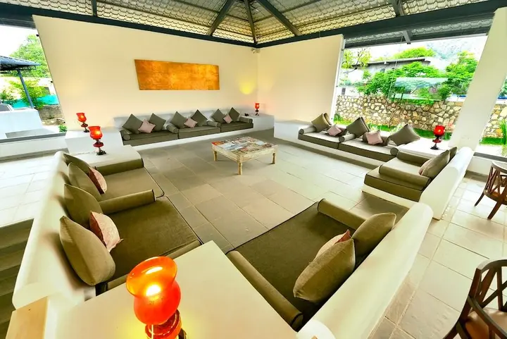 Удаипур: Tatsaraasa Resort and Spa Udaipur