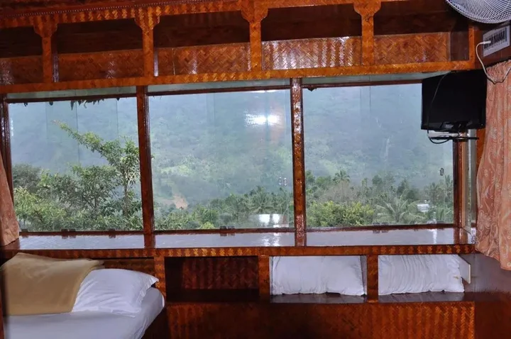 Муннар: Sky Valley Resort