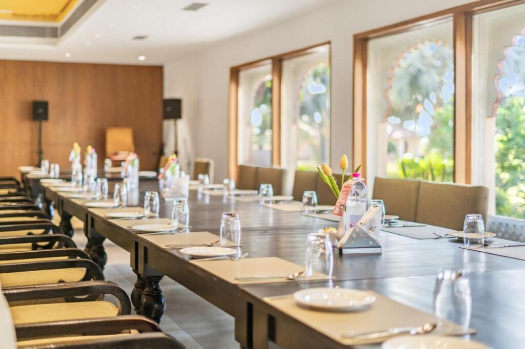 Гандидхам: Holiday Resort & Spa A Unit of S Poddar Group