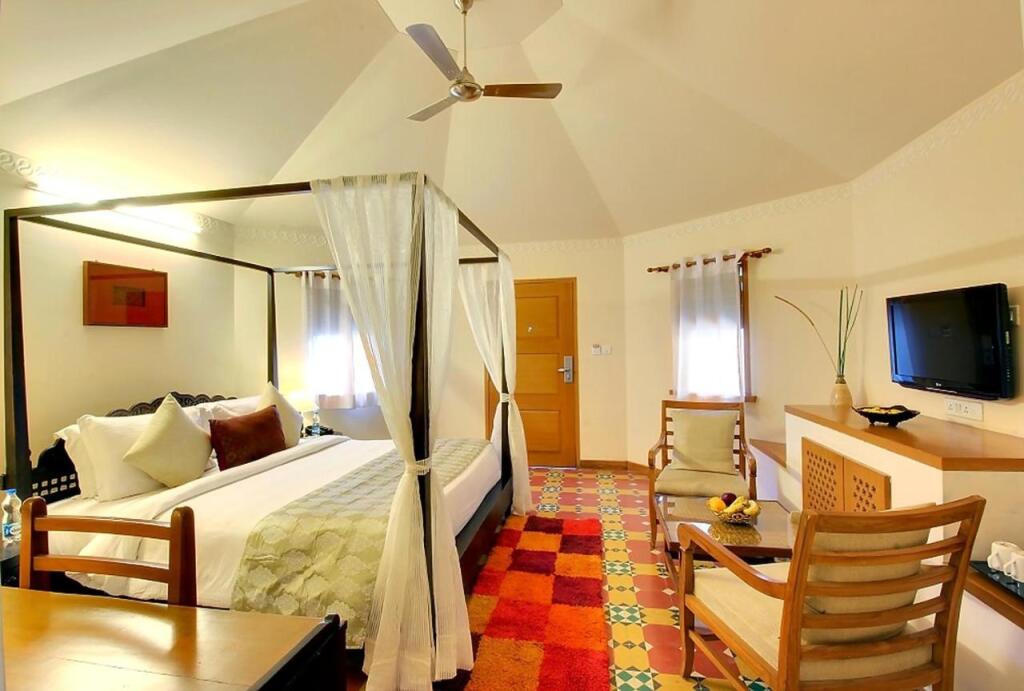 Holiday Resort & Spa A Unit of S Poddar Group — фото 2