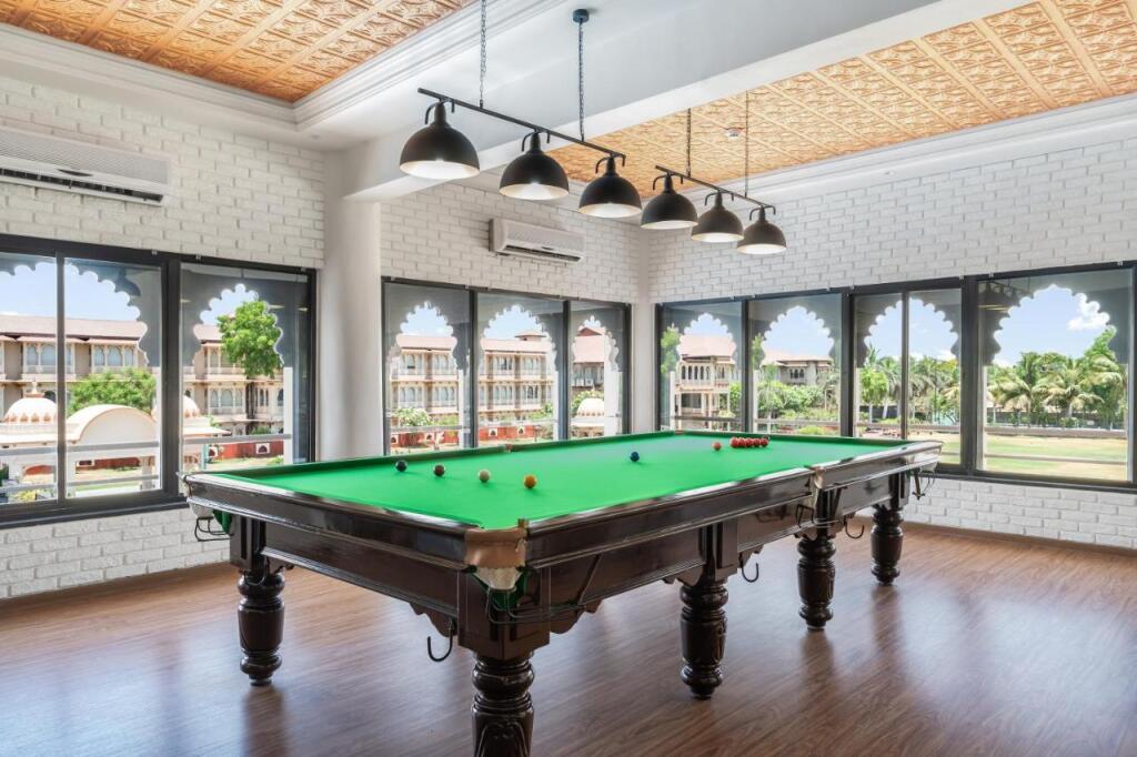 Гандидхам: Holiday Resort & Spa A Unit of S Poddar Group