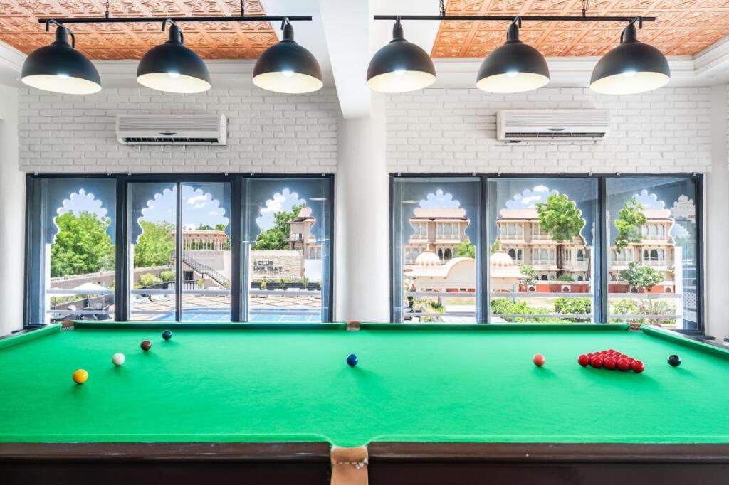 Гандидхам: Holiday Resort & Spa A Unit of S Poddar Group