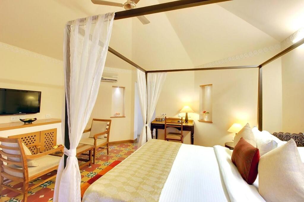 Гандидхам: Holiday Resort & Spa A Unit of S Poddar Group