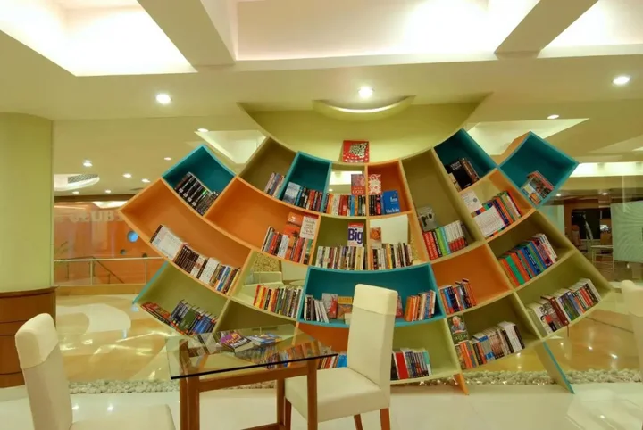 Гандидхам: Holiday Resort & Spa A Unit of S Poddar Group