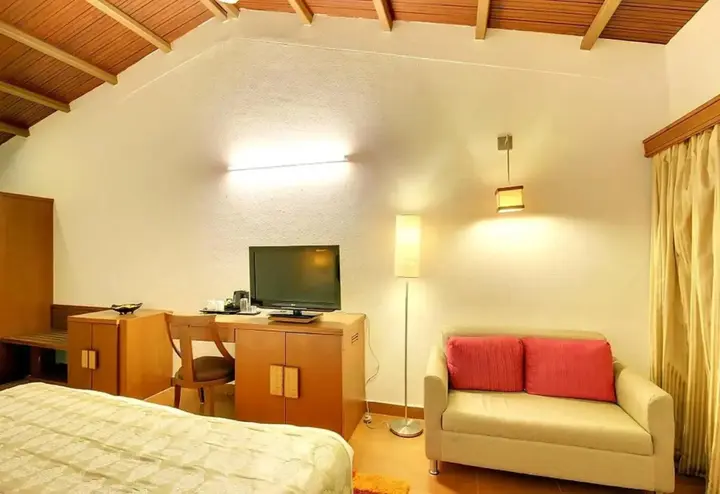 Гандидхам: Holiday Resort & Spa A Unit of S Poddar Group
