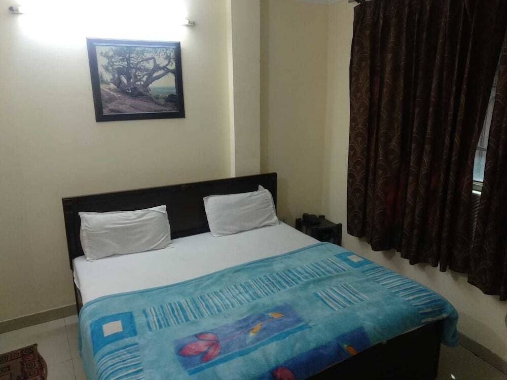 Амритсар: Hotel City Inn