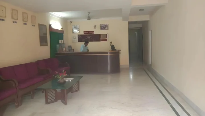 Бодх-Гая: Mahamaya Bodhgaya