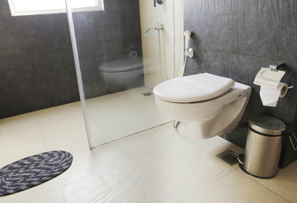 Гуруграм: FabHotel Phase 4 Galleria