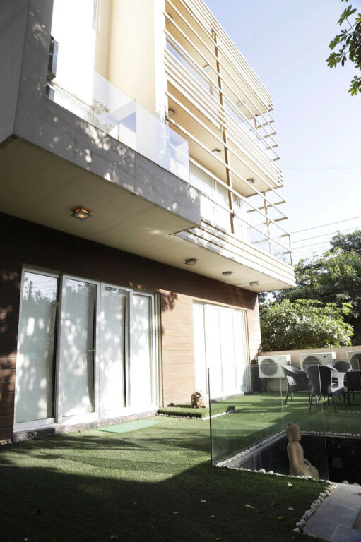Гуруграм: FabHotel Phase 4 Galleria