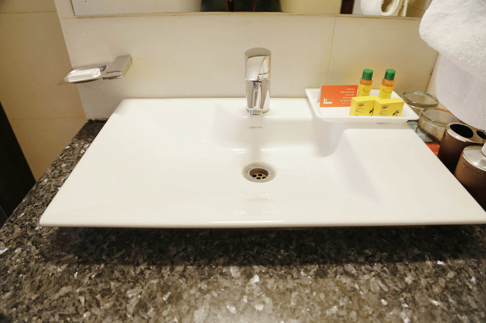 Гуруграм: FabHotel Phase 4 Galleria