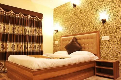 Шринагар: Hotel Walisons Resorts
