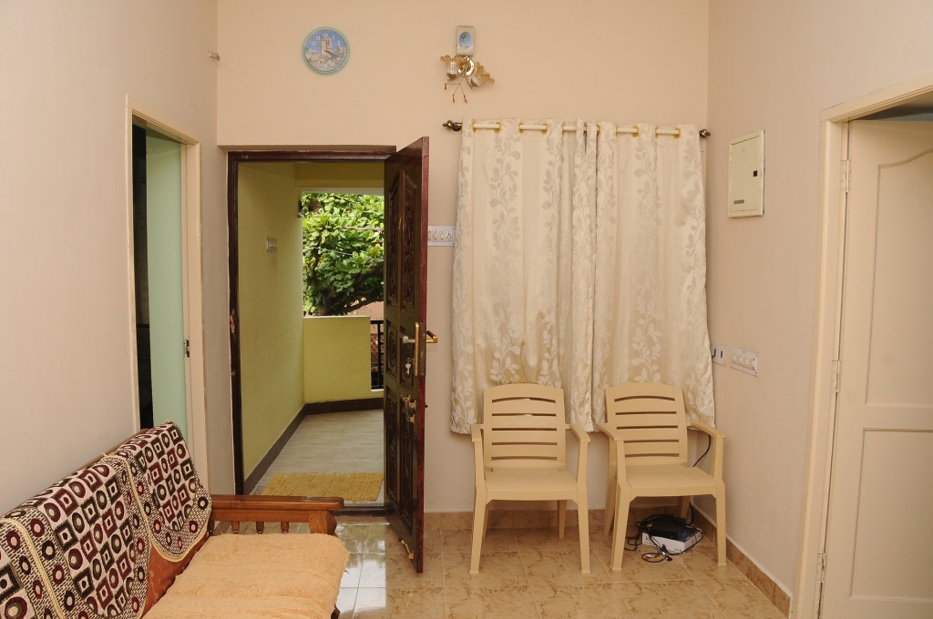 Apartment Holiday Extended Stay — фото 3