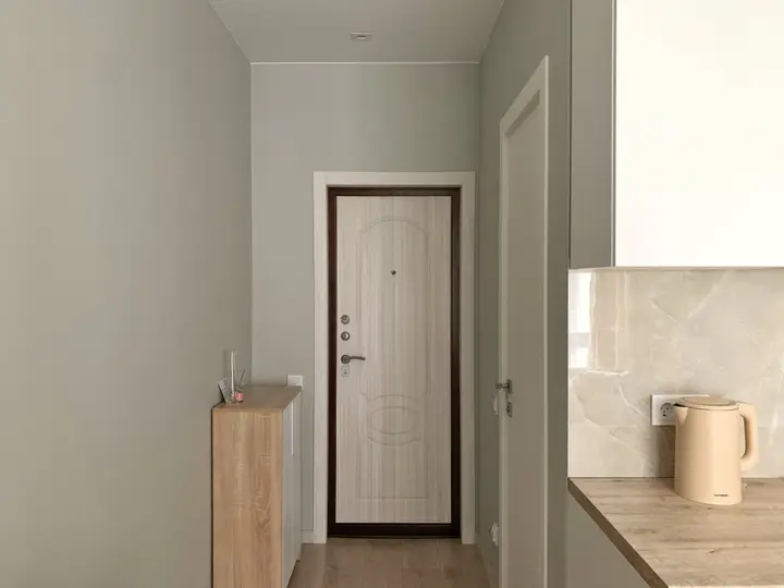 Апартаменты Beige Apartment Close To City Center - 15 Min — фото 3