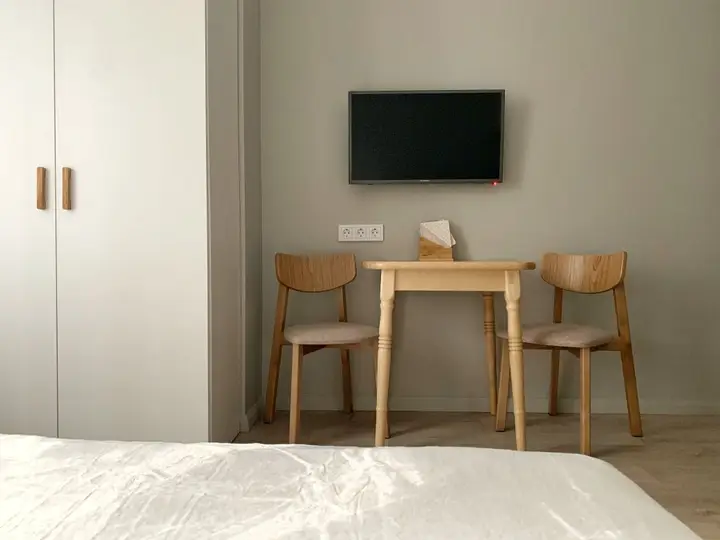 Апартаменты Beige Apartment Close To City Center - 15 Min — фото 6