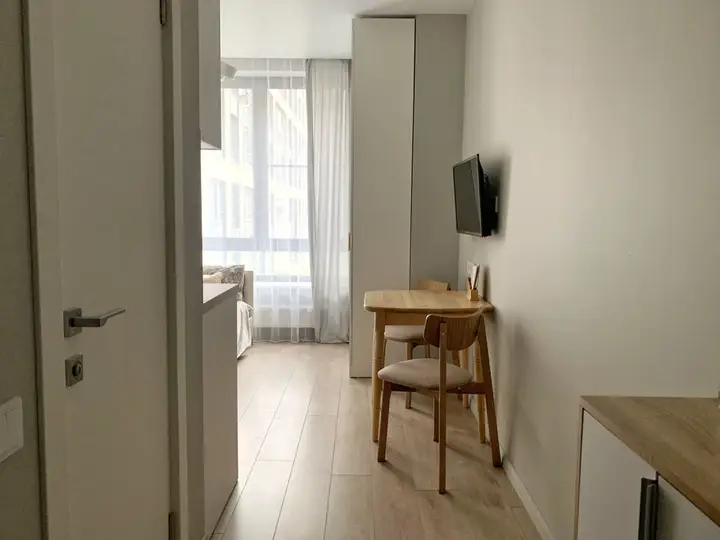 Апартаменты Beige Apartment Close To City Center - 15 Min — фото 1