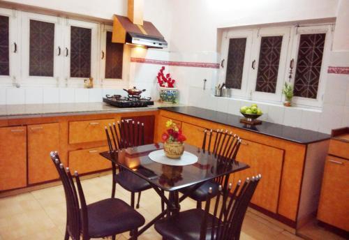 Бахадрабад: B&B Haridwar
