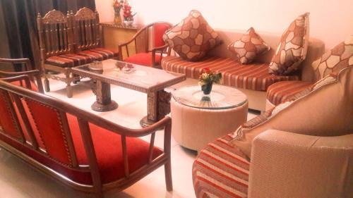 Бахадрабад: B&B Haridwar