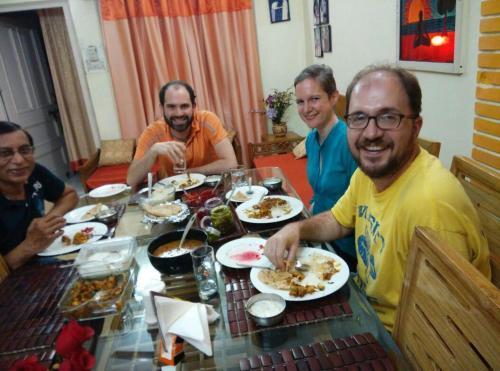 Бахадрабад: B&B Haridwar