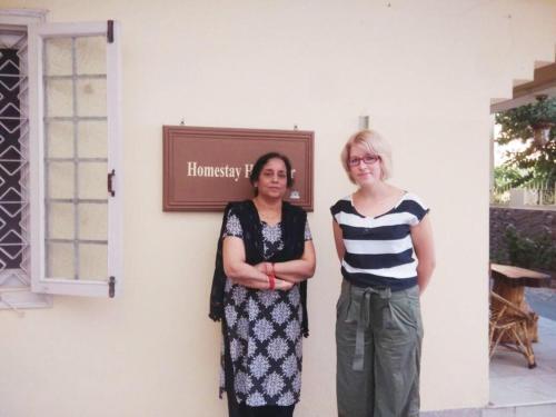 Бахадрабад: B&B Haridwar