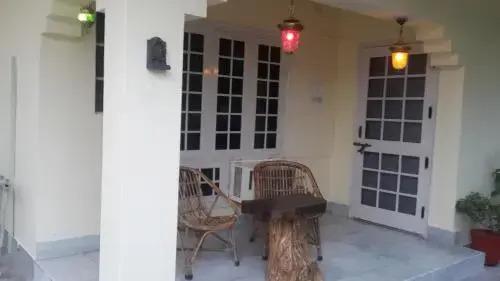 Бахадрабад: B&B Haridwar