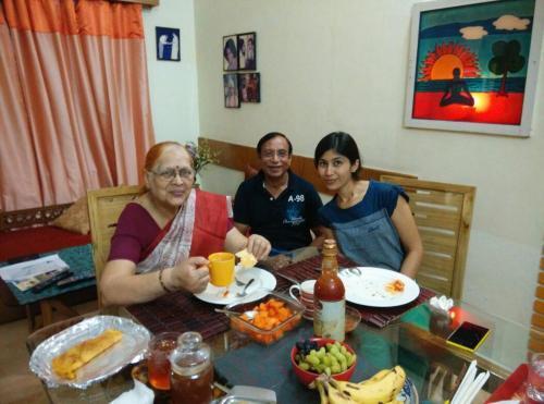 Бахадрабад: B&B Haridwar