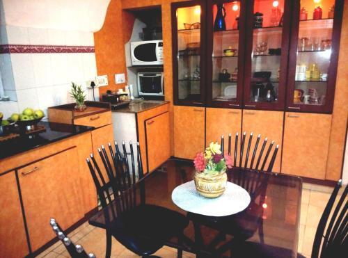 Бахадрабад: B&B Haridwar