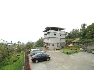 Кодайканал: Oyo 11719 Hotel Sierra