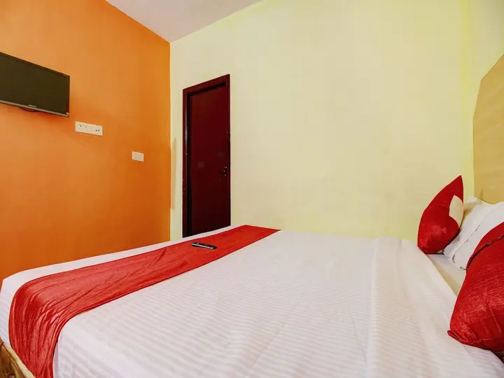 Кодайканал: Oyo 11719 Hotel Sierra