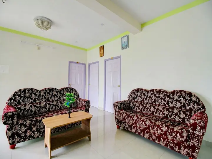 Кодайканал: Oyo 11719 Hotel Sierra