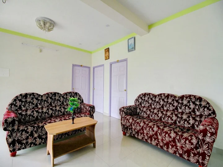 Кодайканал: Oyo 11719 Hotel Sierra