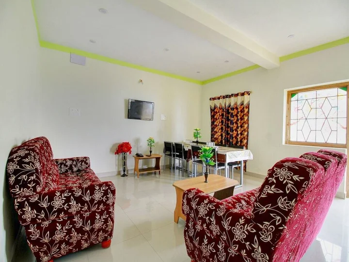 Кодайканал: Oyo 11719 Hotel Sierra