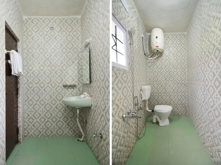 Кодайканал: Oyo 11719 Hotel Sierra