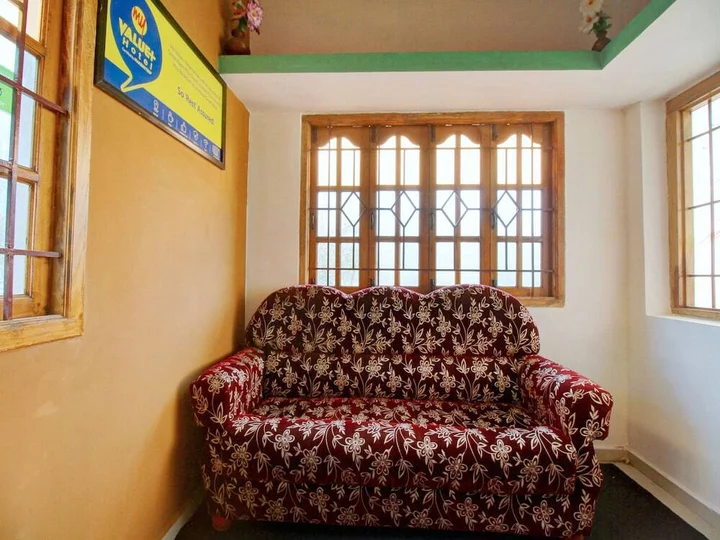Кодайканал: Oyo 11719 Hotel Sierra
