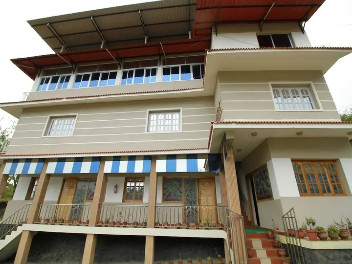 Кодайканал: Oyo 11719 Hotel Sierra
