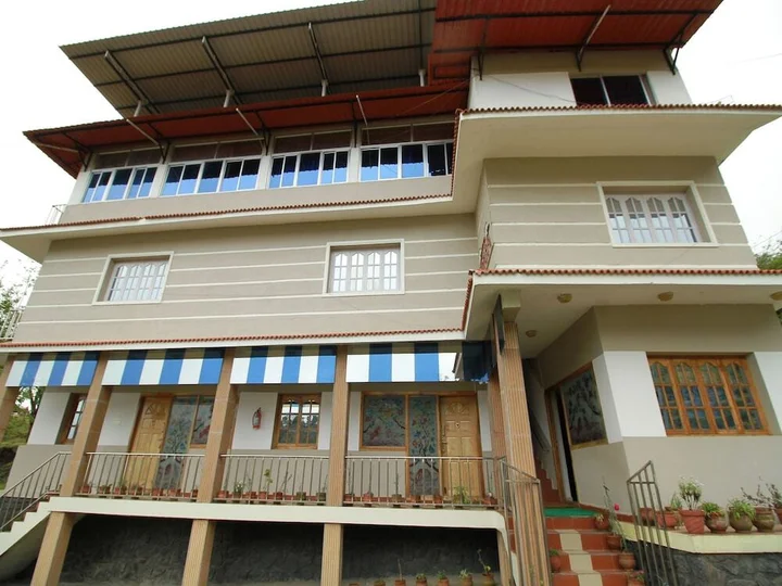 Кодайканал: Oyo 11719 Hotel Sierra