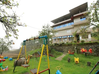 Кодайканал: Oyo 11719 Hotel Sierra