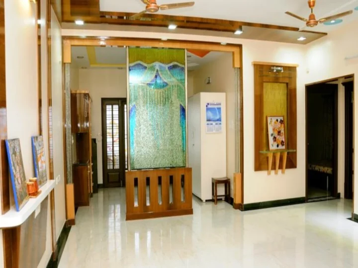 Ченнаи: Hotel Chennai Gate
