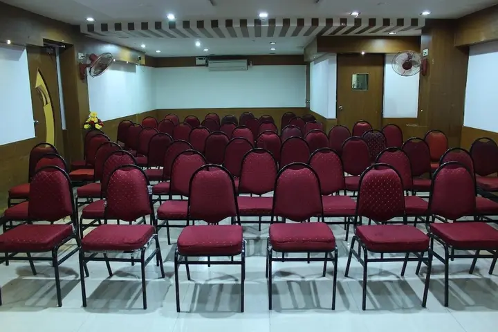 Ченнаи: Hotel Chennai Gate