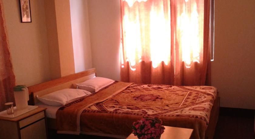 Гангток: Shilton Lodge & Shilton Hotel