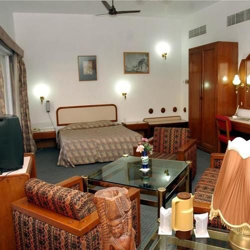 Бхопал: Hotel lake View Ashok