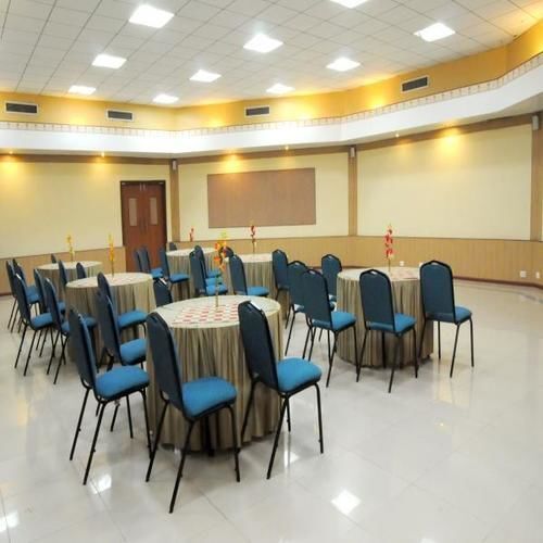 Бхопал: Hotel lake View Ashok