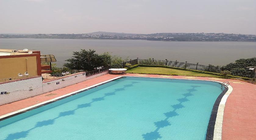 Бхопал: Hotel lake View Ashok