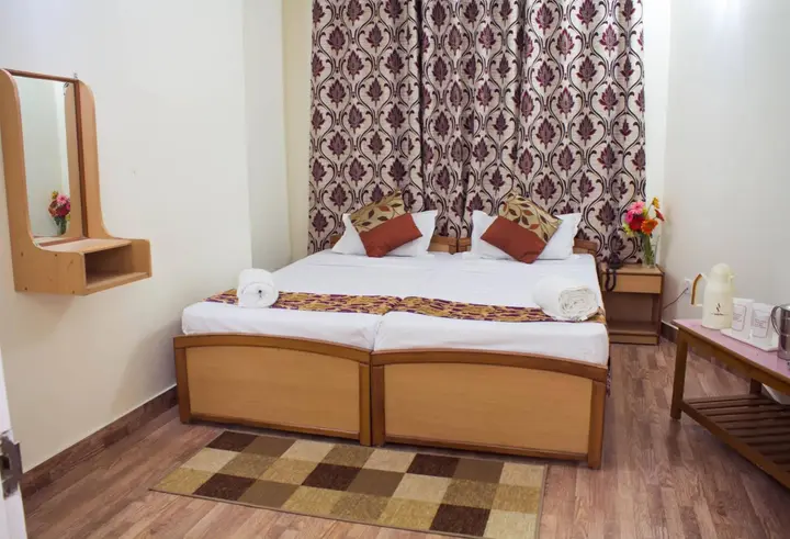 Гангток: Hotel Renam