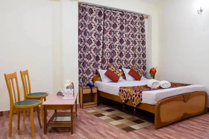 Гангток: Hotel Renam