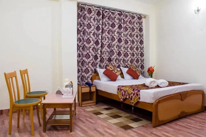 Гангток: Hotel Renam