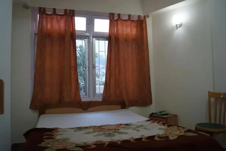 Гангток: Hotel Renam