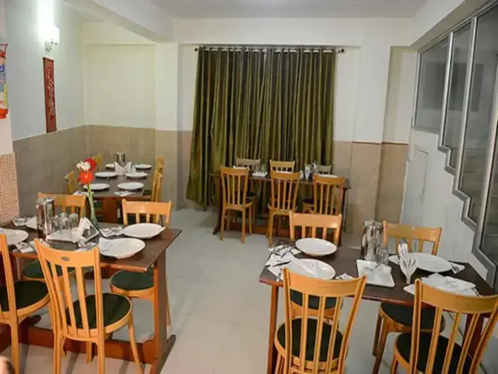 Гангток: Hotel Renam