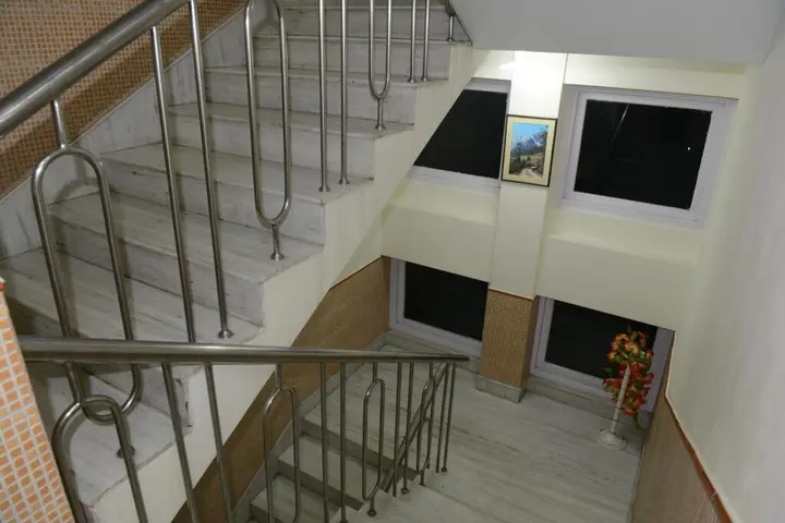Гангток: Hotel Renam